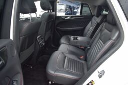 
MERCEDES BENZ GLE 350D full									