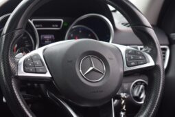 
MERCEDES BENZ GLE 350D full									