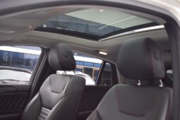 
MERCEDES BENZ GLE 350D full									
