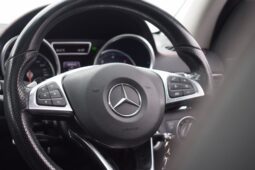 
MERCEDES BENZ GLE 350D full									