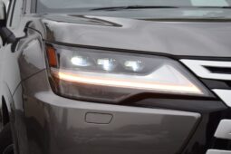 LEXUS LX600