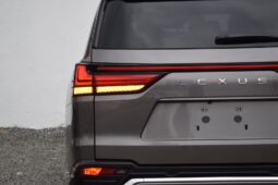 
LEXUS LX600 full									