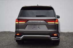 
LEXUS LX600 full									