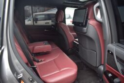 
LEXUS LX600 full									