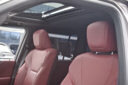 
LEXUS LX600 full									
