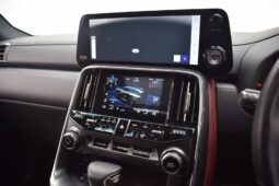 
LEXUS LX600 full									