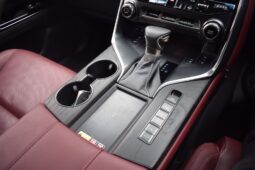 
LEXUS LX600 full									
