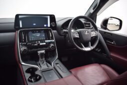 
LEXUS LX600 full									