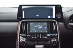 
LEXUS LX600 full									