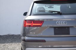 
AUDI Q7 full									
