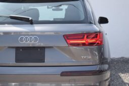 
AUDI Q7 full									