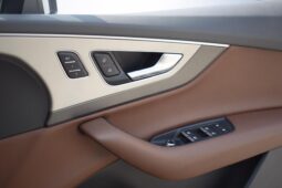 
AUDI Q7 full									