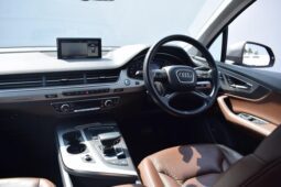 
AUDI Q7 full									