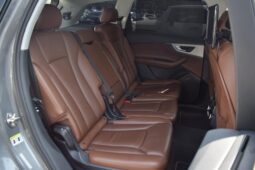 
AUDI Q7 full									