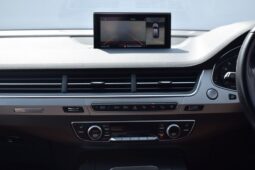 
AUDI Q7 full									