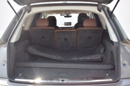 
AUDI Q7 full									