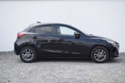 
MAZDA DEMIO full									
