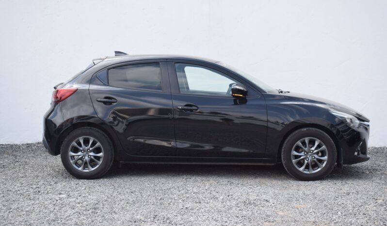 
MAZDA DEMIO full									