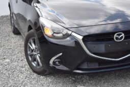 
MAZDA DEMIO full									