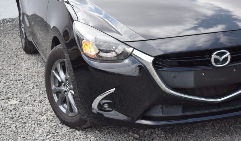 
MAZDA DEMIO full									