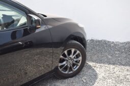 
MAZDA DEMIO full									