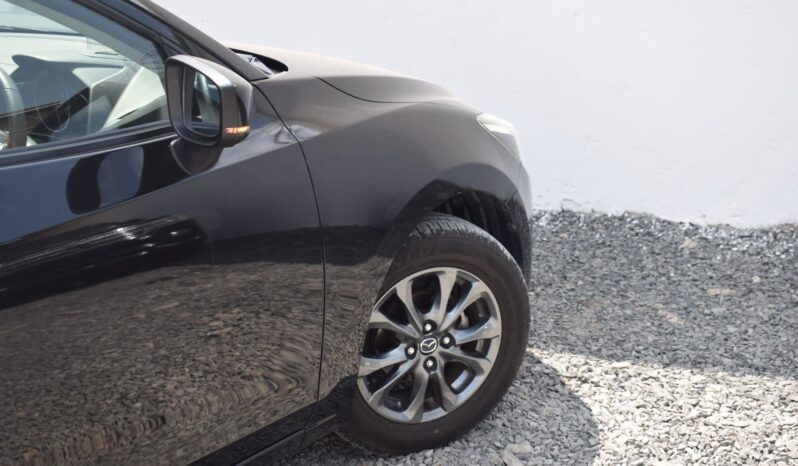 
MAZDA DEMIO full									