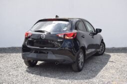 
MAZDA DEMIO full									
