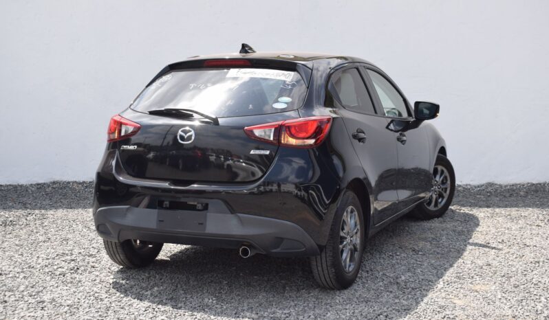 
MAZDA DEMIO full									