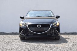 
MAZDA DEMIO full									