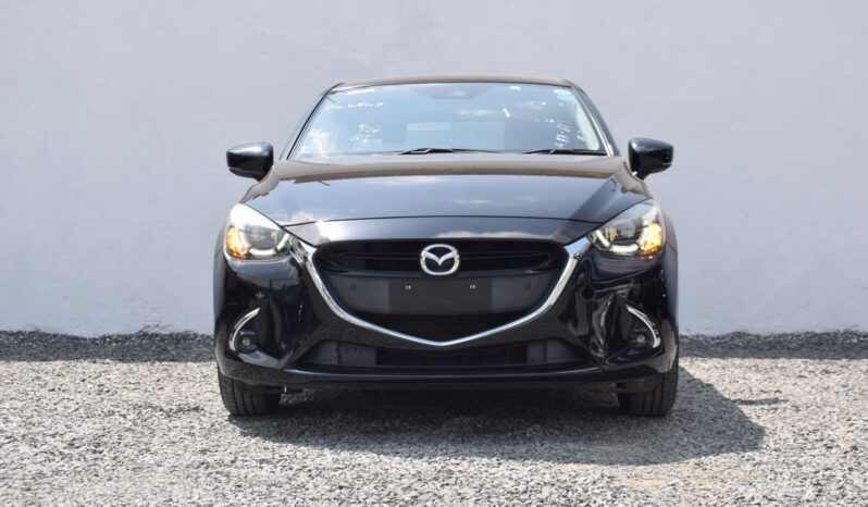 
MAZDA DEMIO full									