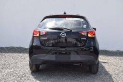 
MAZDA DEMIO full									