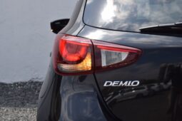 
MAZDA DEMIO full									