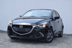 
MAZDA DEMIO full									