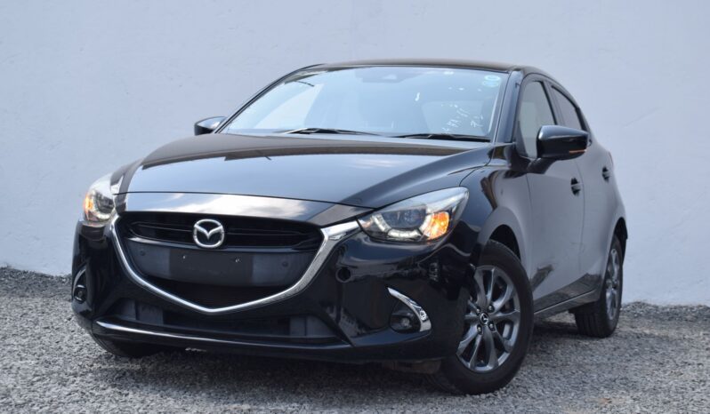 
MAZDA DEMIO full									