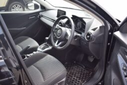 
MAZDA DEMIO full									