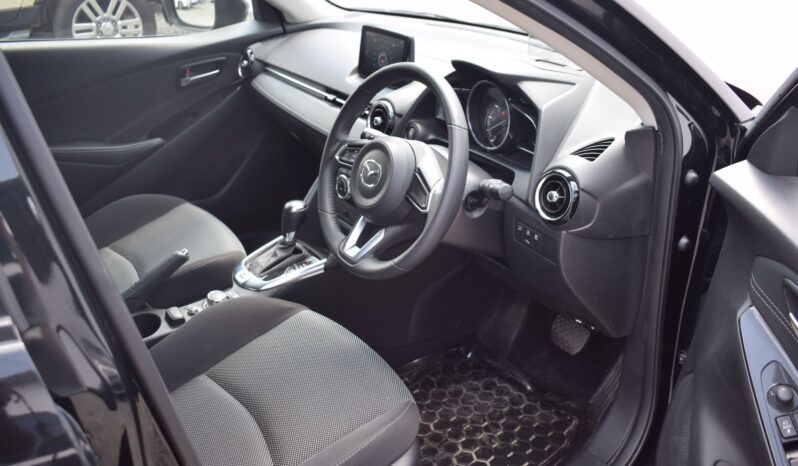 
MAZDA DEMIO full									