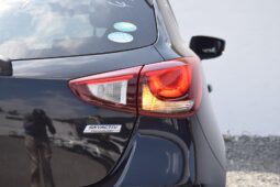 
MAZDA DEMIO full									