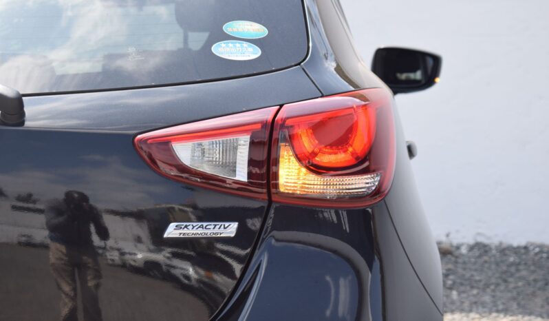 
MAZDA DEMIO full									