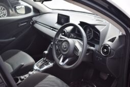 
MAZDA DEMIO full									
