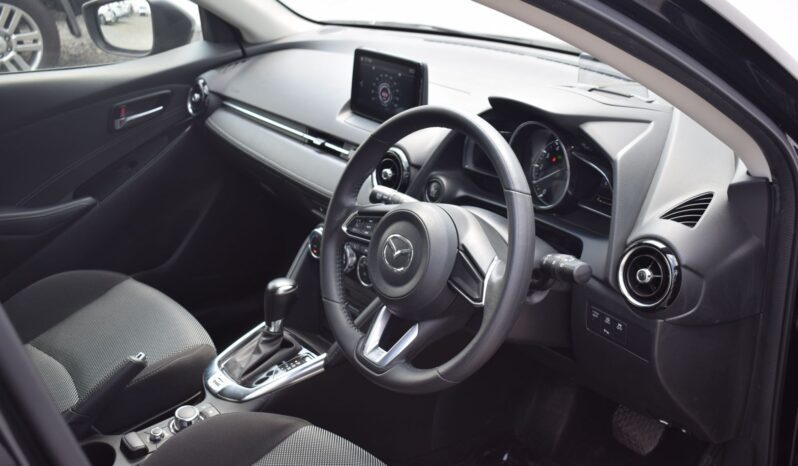 
MAZDA DEMIO full									