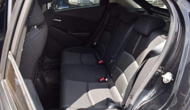
MAZDA DEMIO full									