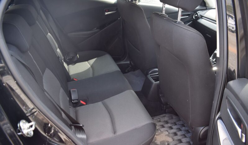 
MAZDA DEMIO full									