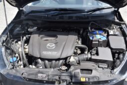 
MAZDA DEMIO full									