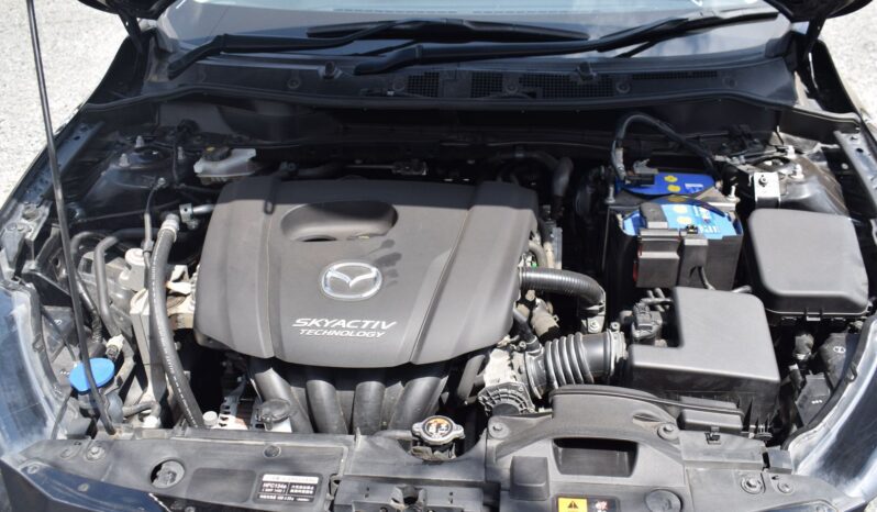 
MAZDA DEMIO full									