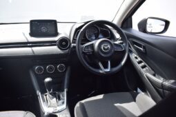 
MAZDA DEMIO full									