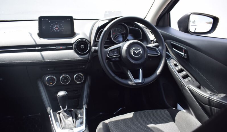 
MAZDA DEMIO full									
