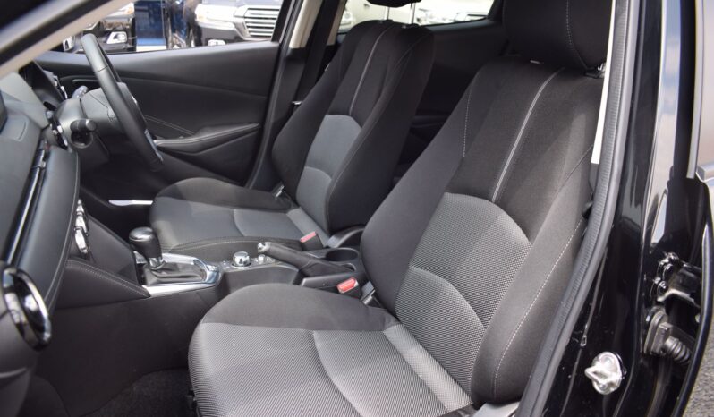
MAZDA DEMIO full									