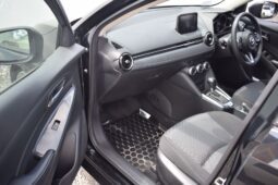 
MAZDA DEMIO full									