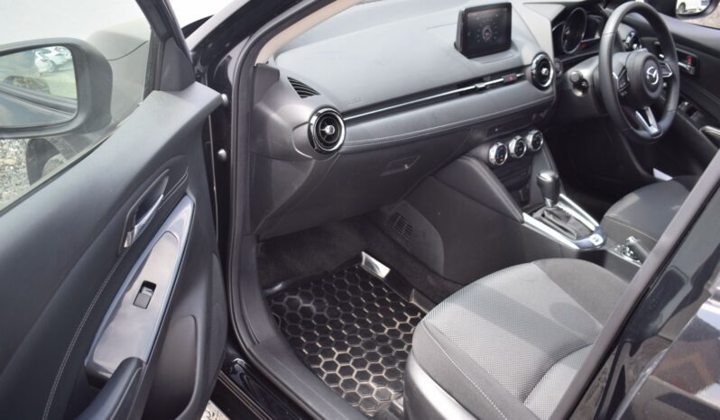 
MAZDA DEMIO full									