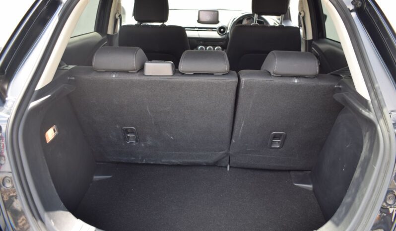 
MAZDA DEMIO full									